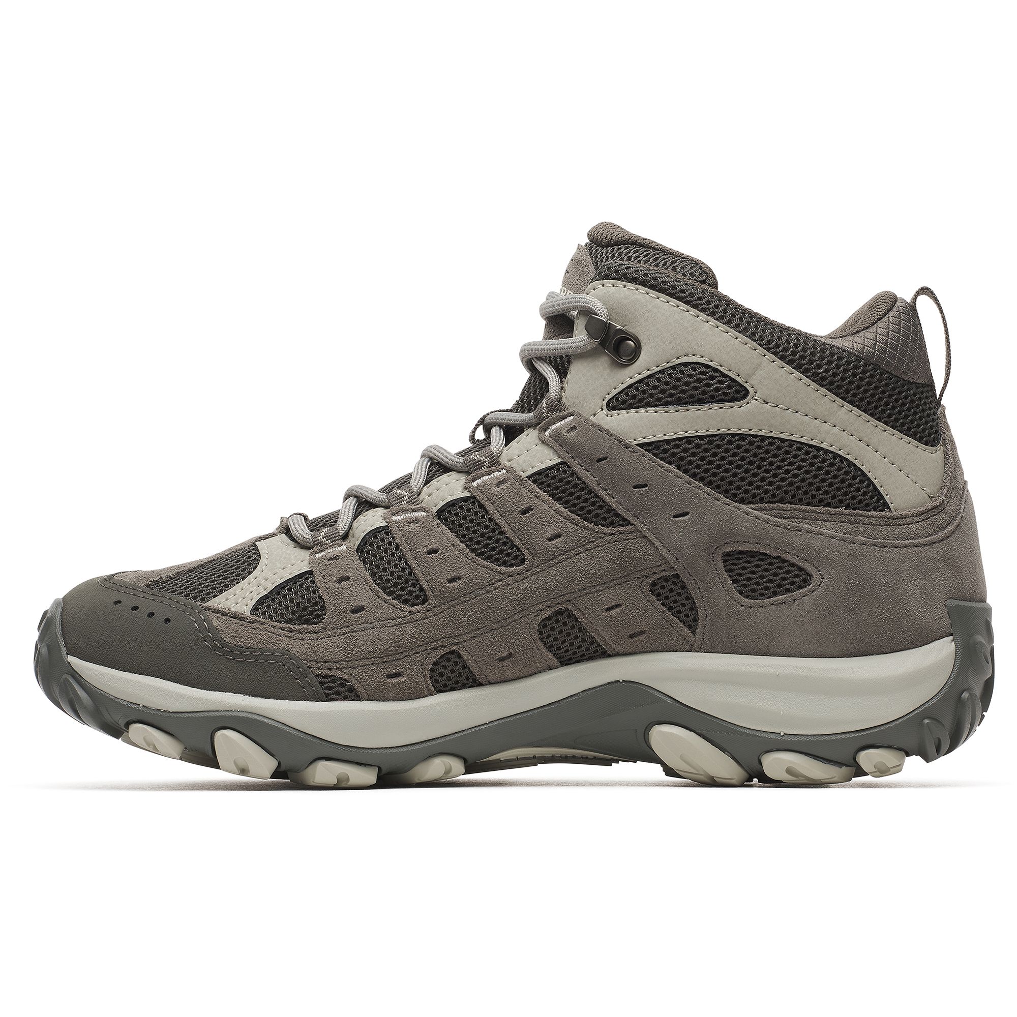 Merrell Men's Accentor 4 Mid Waterproof Boots product image