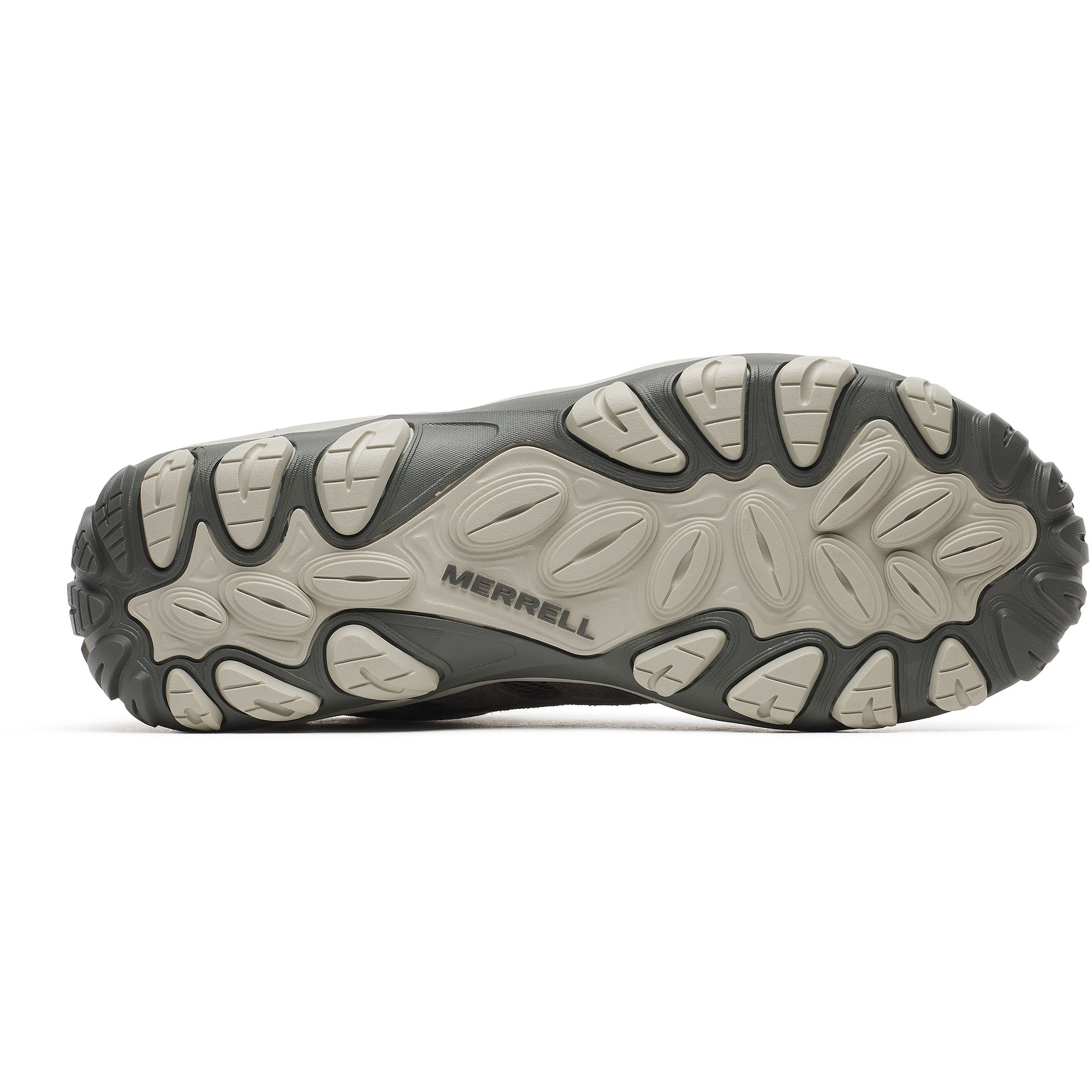 Merrell Men's Accentor 4 Mid Waterproof Boots product image