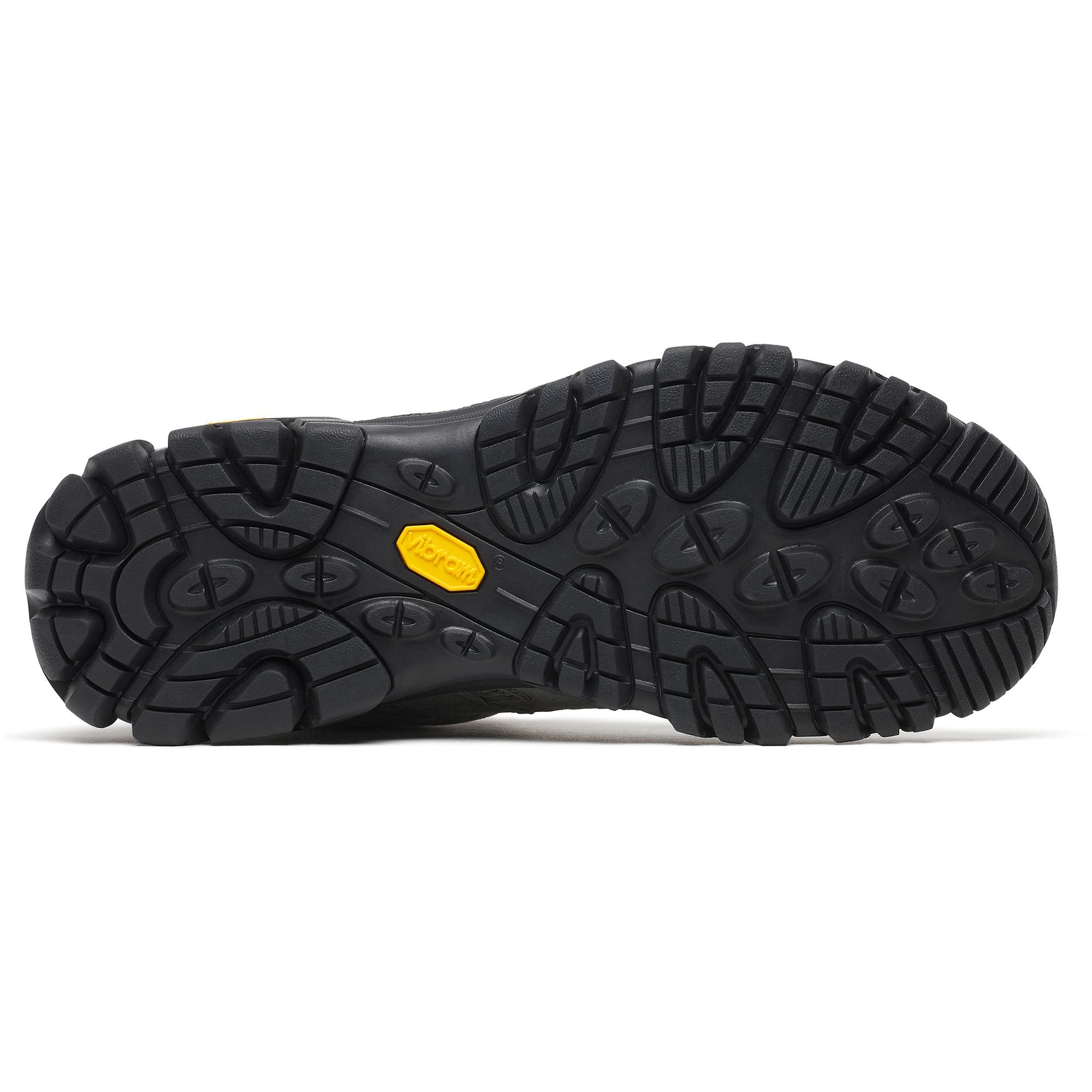 Merrell Men's Moab 3 Mid Waterproof Hiking Boots product image