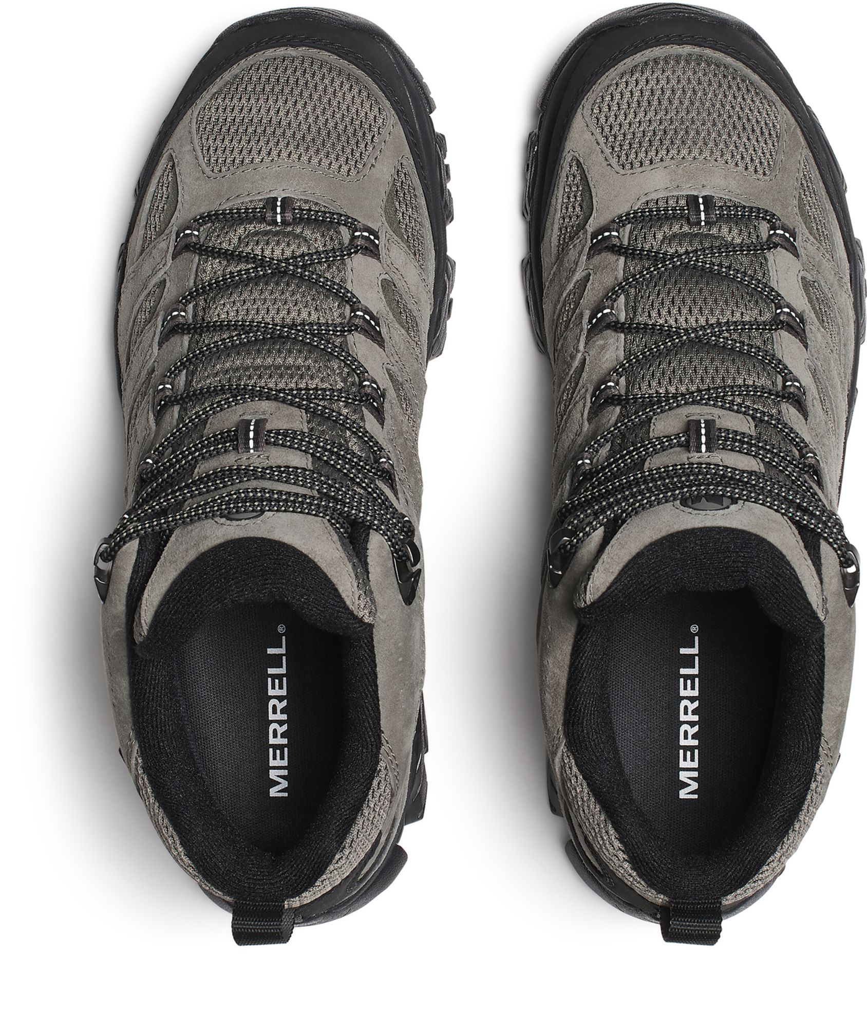 Merrell Men's Moab 3 Mid Waterproof Hiking Boots product image
