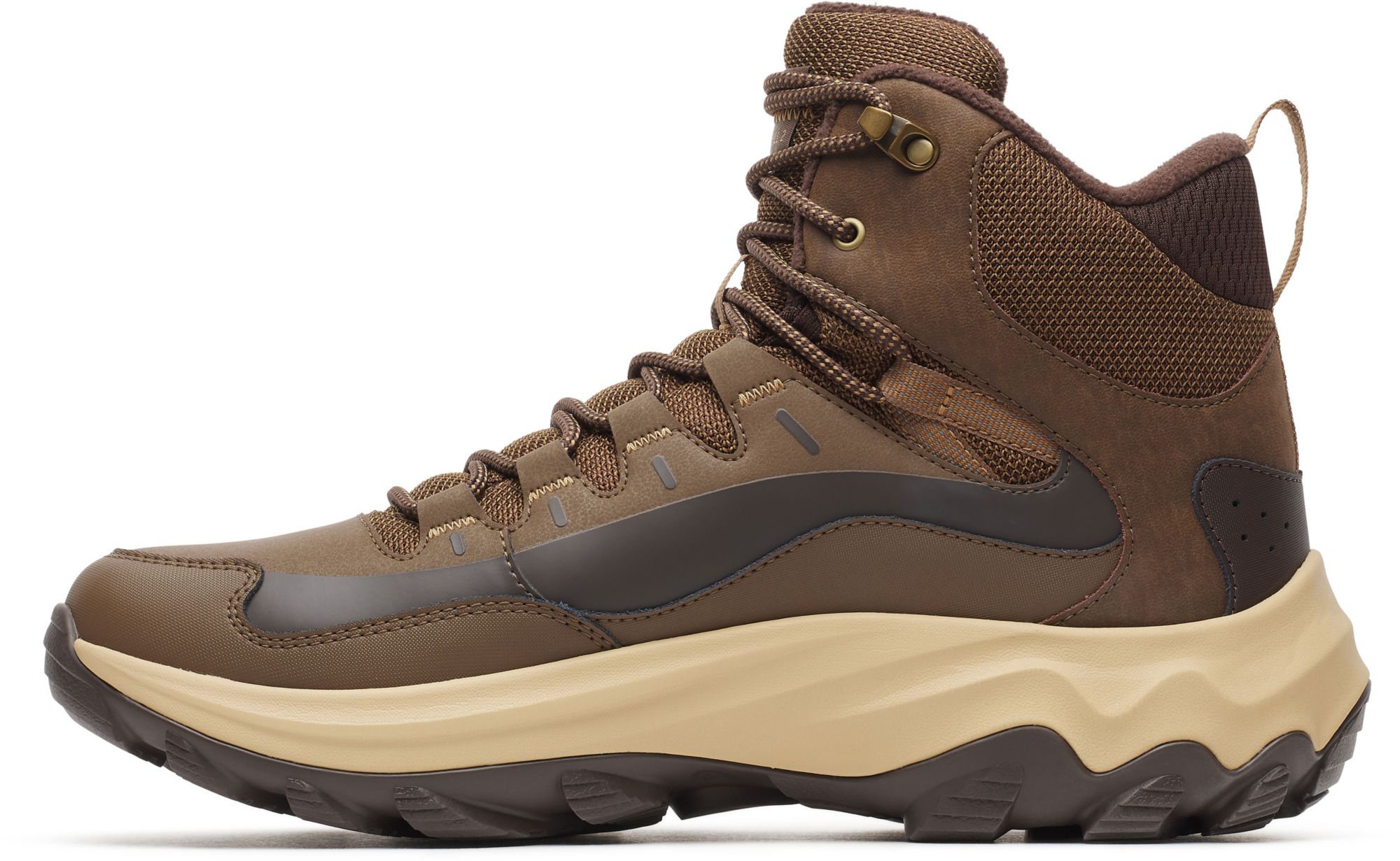 Merrell Men's Thermo Chill 2 Mid Waterproof Hiking Boots product image
