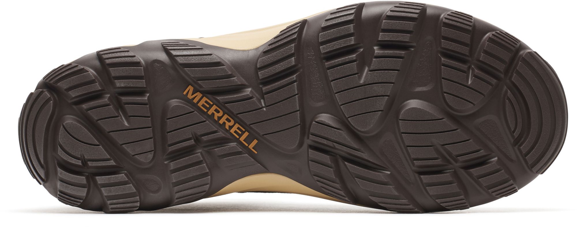 Merrell Men's Thermo Chill 2 Mid Waterproof Hiking Boots product image