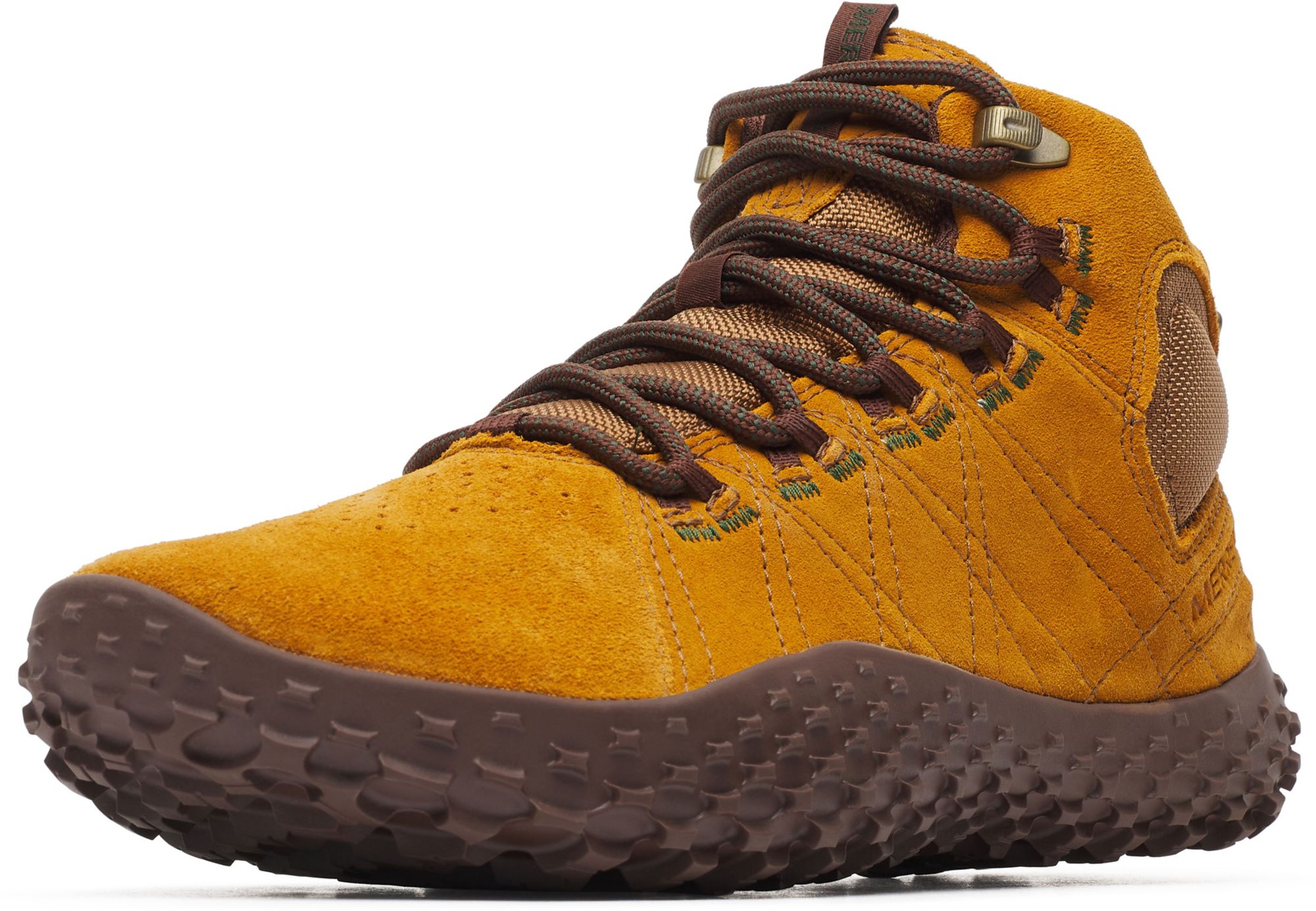 Merrell Men's Wrapt Mid Waterproof Shoes product image