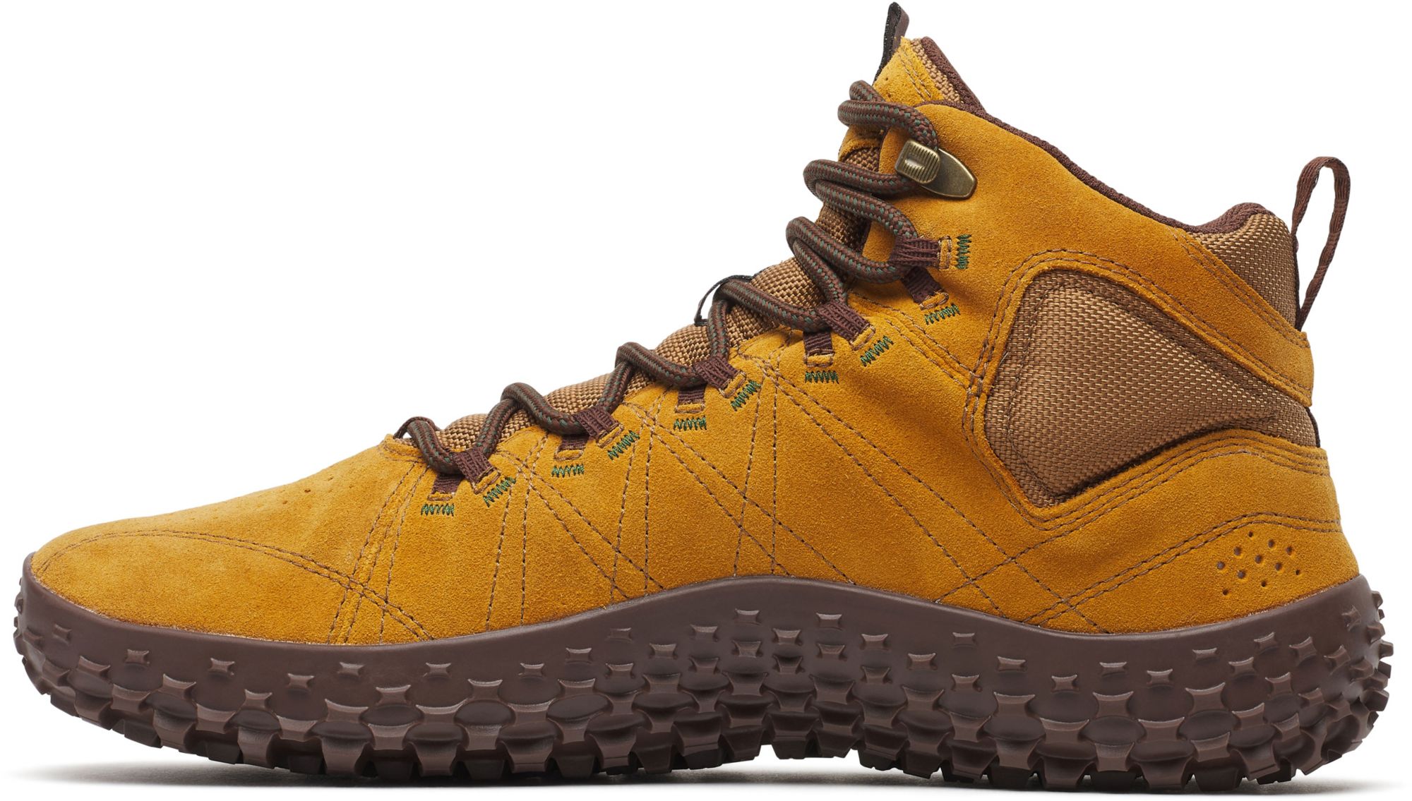 Merrell Men's Wrapt Mid Waterproof Shoes product image
