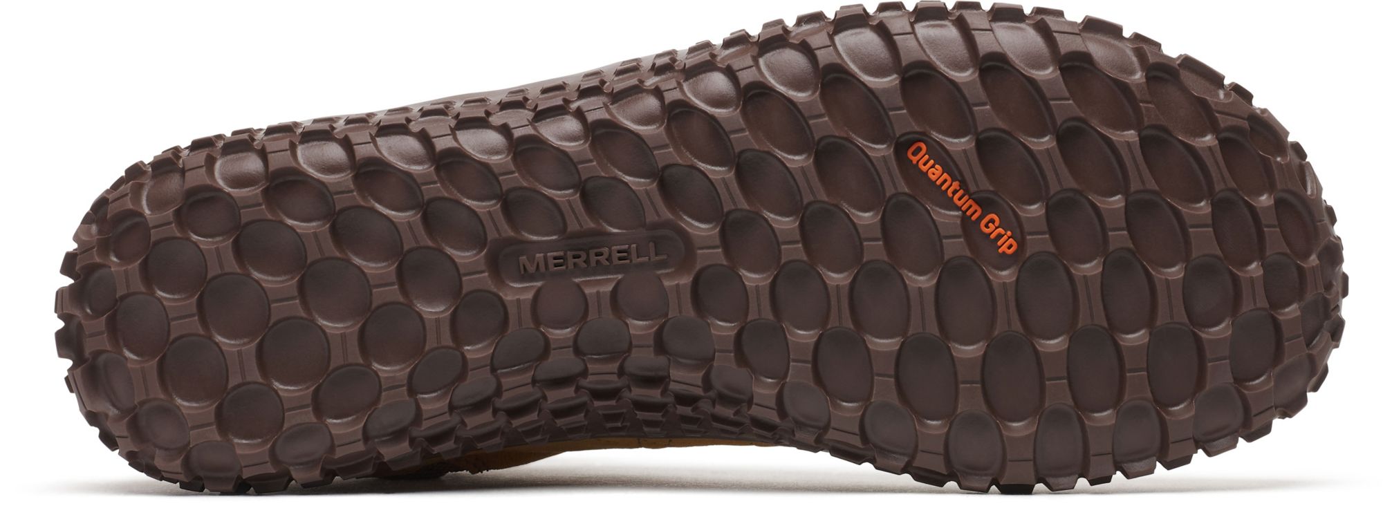 Merrell Men's Wrapt Mid Waterproof Shoes product image