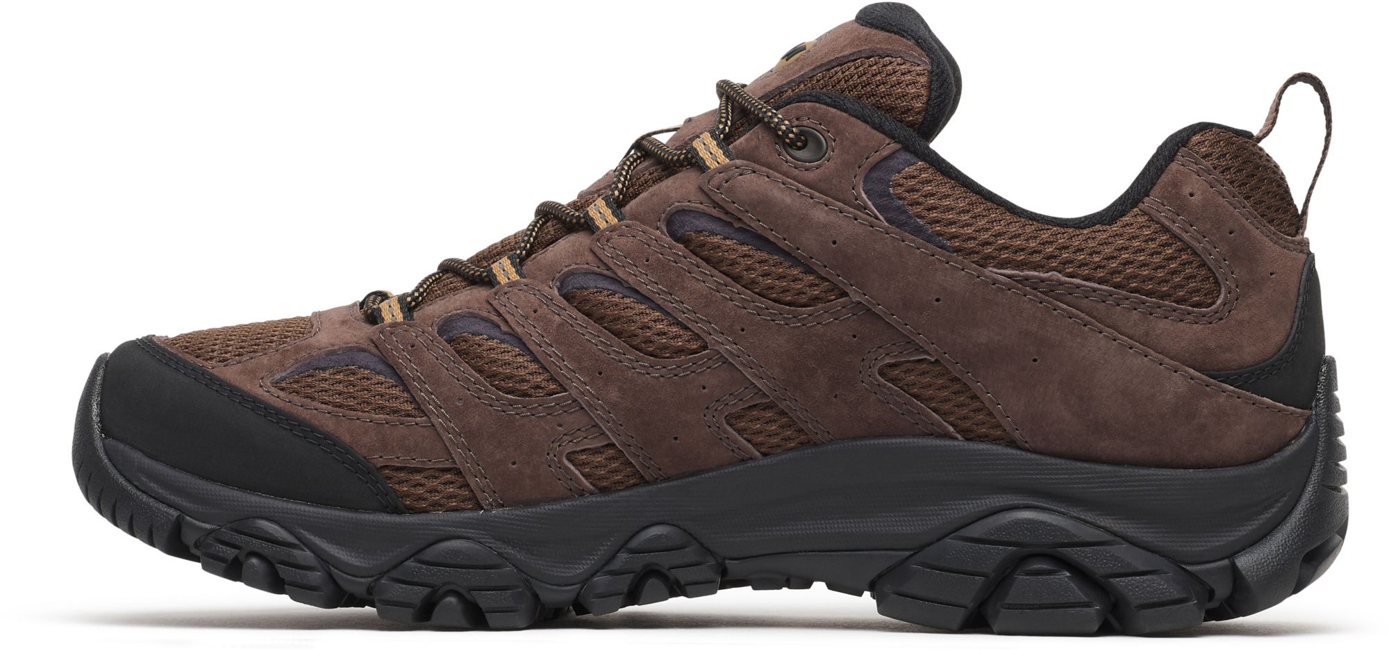 Merrell Men's Moab 3 Waterproof Hiking Shoes product image