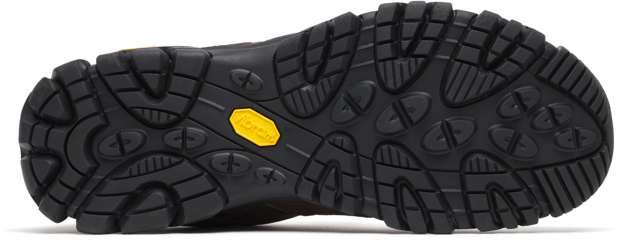 Merrell Men's Moab 3 Waterproof Hiking Shoes product image