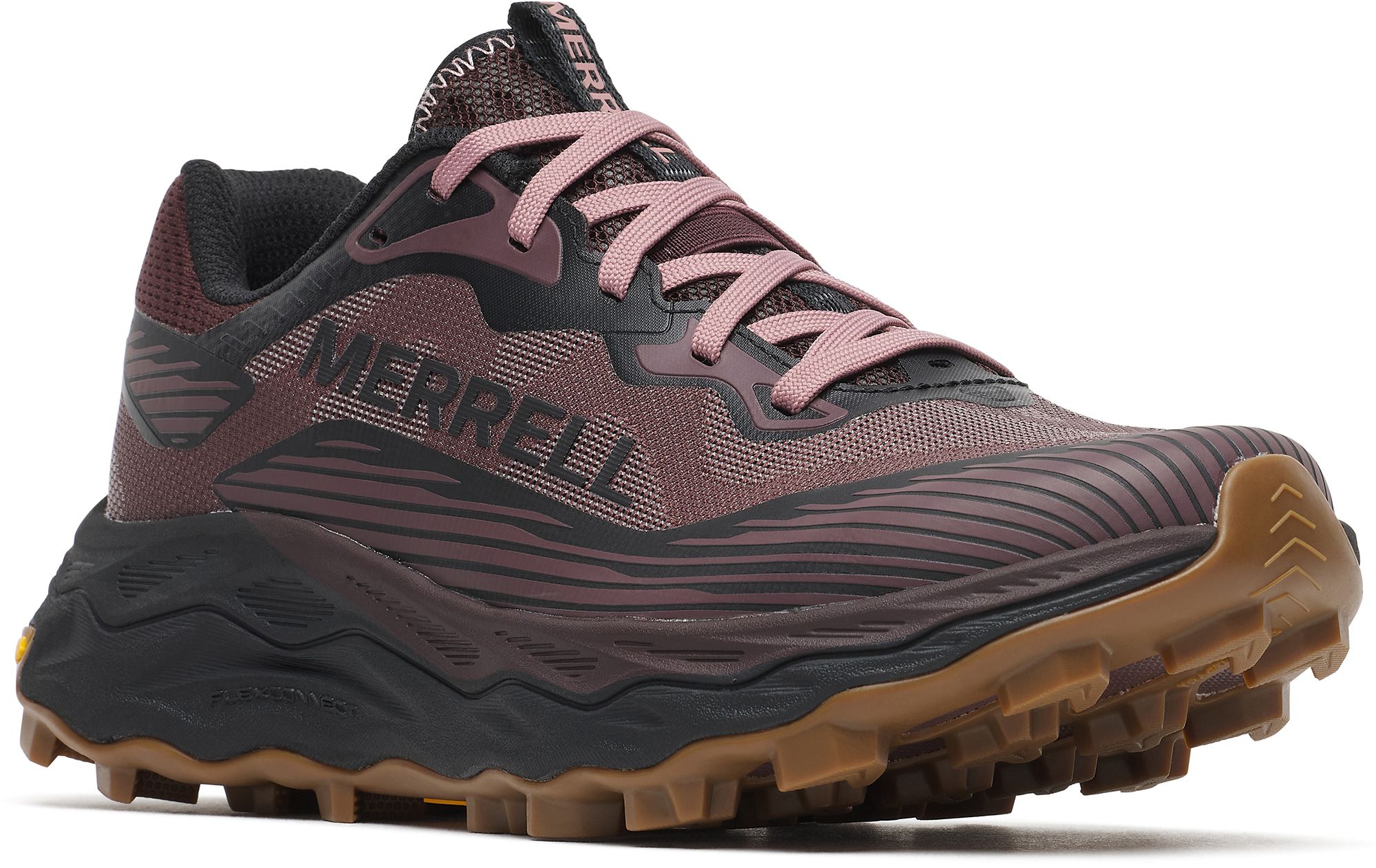 Merrell Women's Agility Peak 6 Trail Running Shoes product image