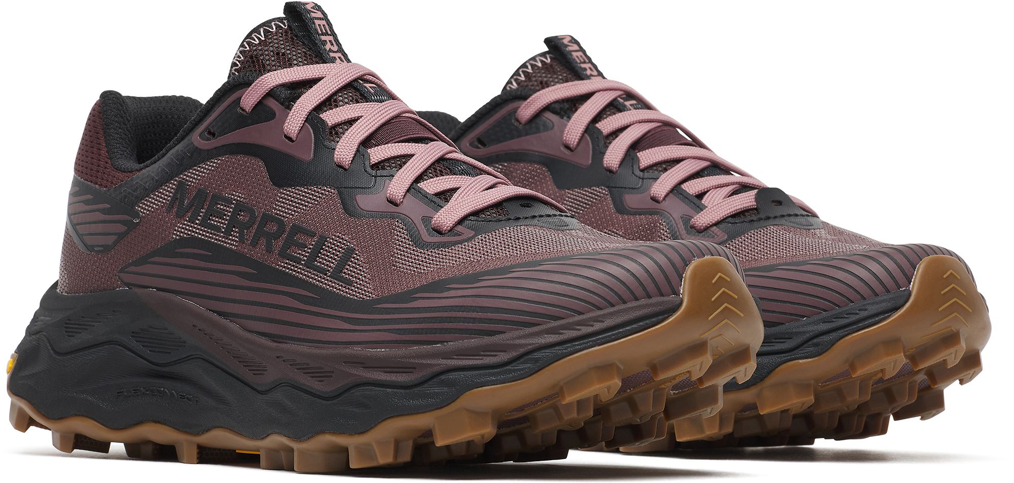 Merrell Women's Agility Peak 6 Trail Running Shoes product image