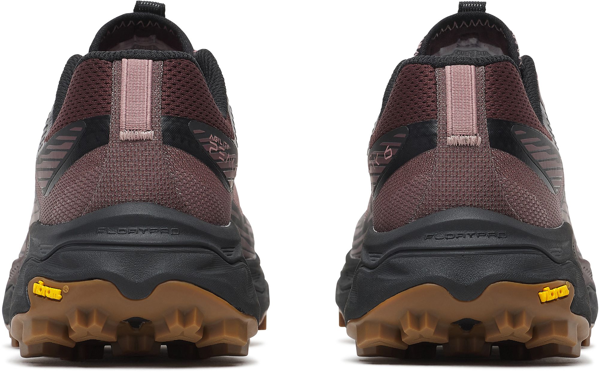 Merrell Women's Agility Peak 6 Trail Running Shoes product image