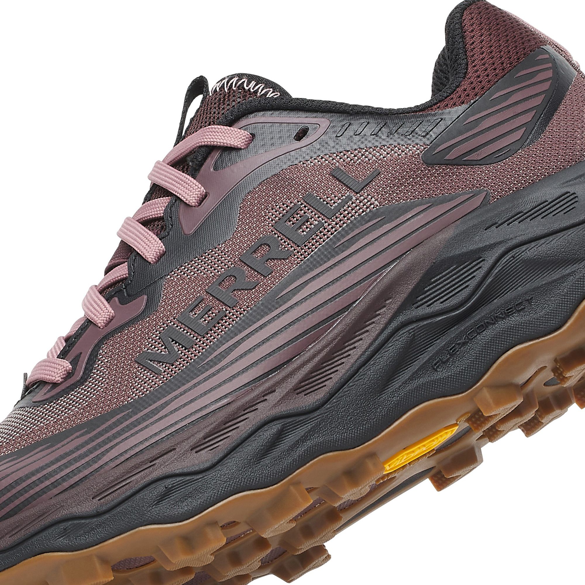 Merrell Women's Agility Peak 6 Trail Running Shoes product image