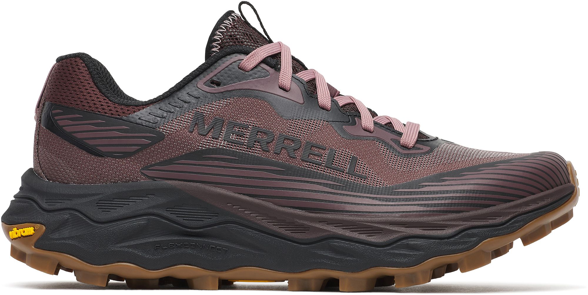 Merrell Women's Agility Peak 6 Trail Running Shoes product image