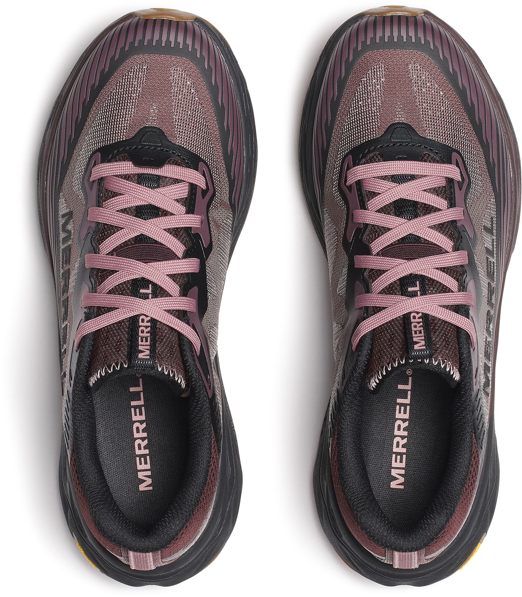 Merrell Women's Agility Peak 6 Trail Running Shoes product image