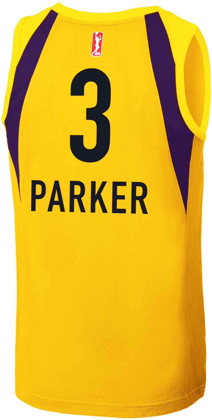 Adult Los Angeles Sparks Candace Parker 