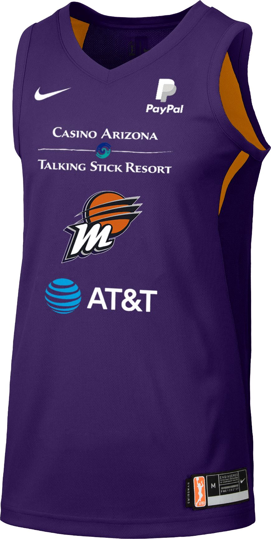 taurasi jersey
