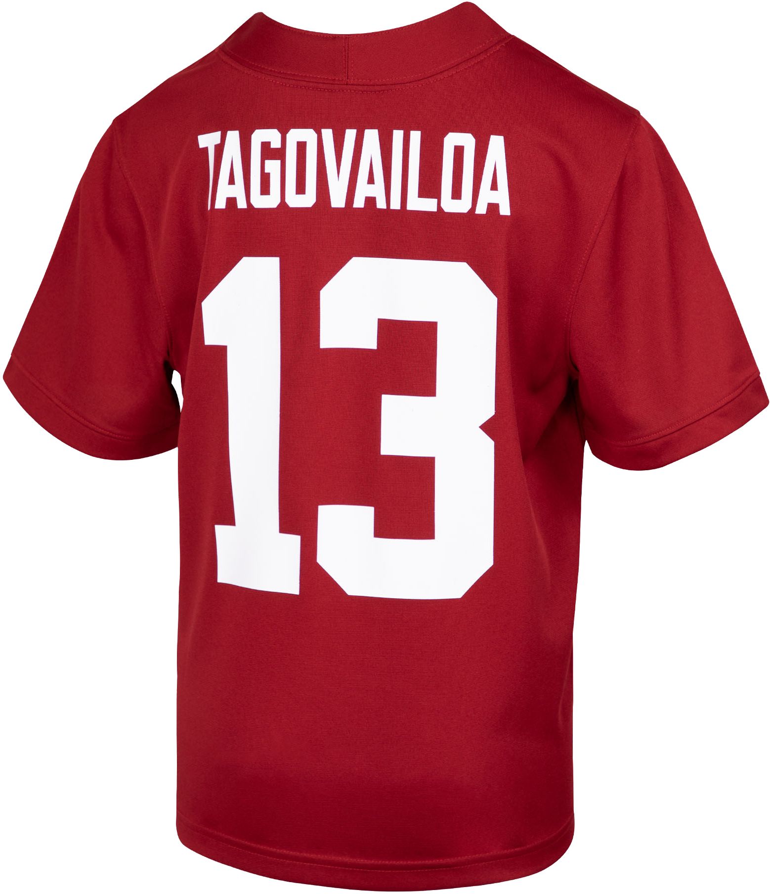 Nike alabama cheap jersey 13