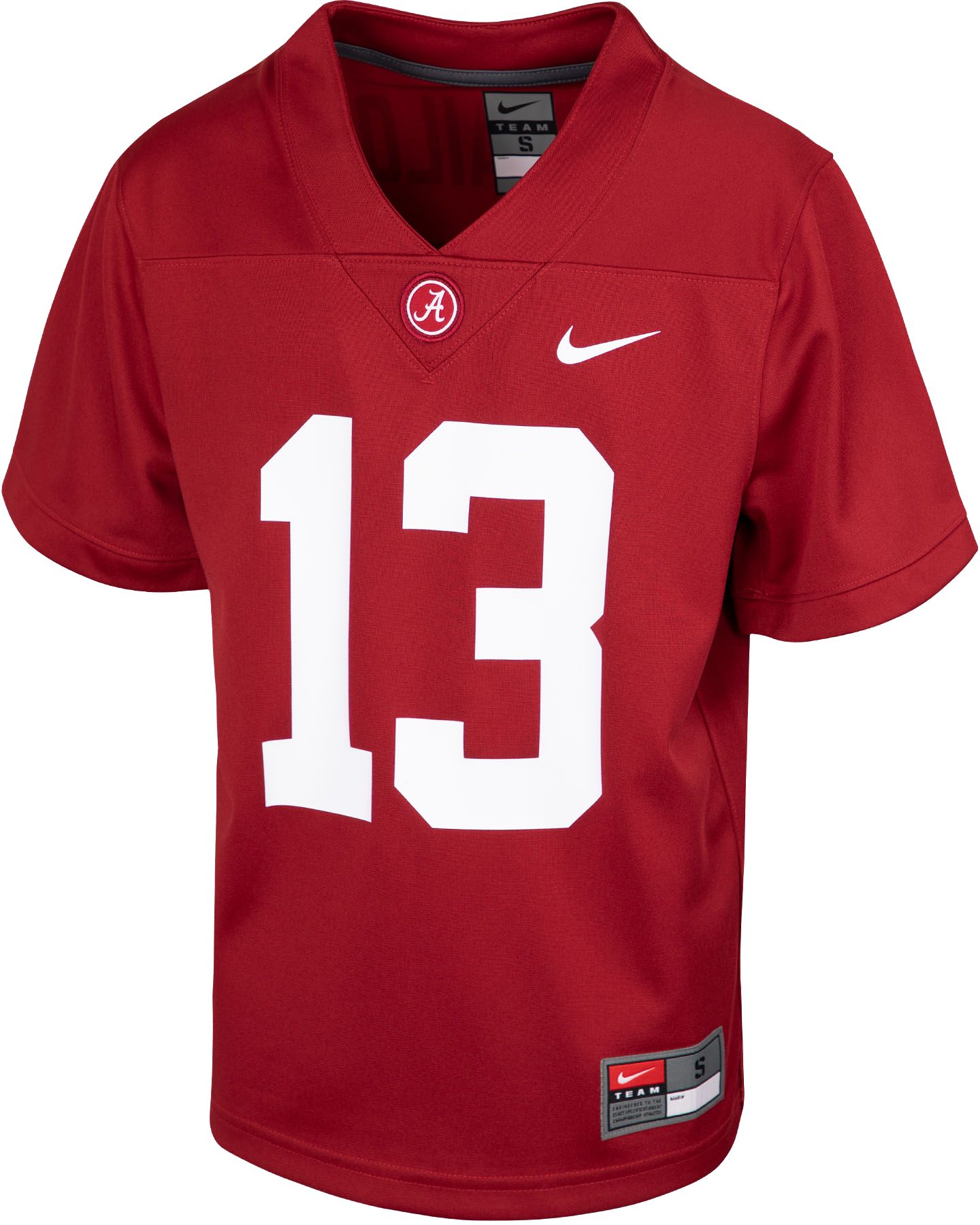 Nike alabama store jersey 13