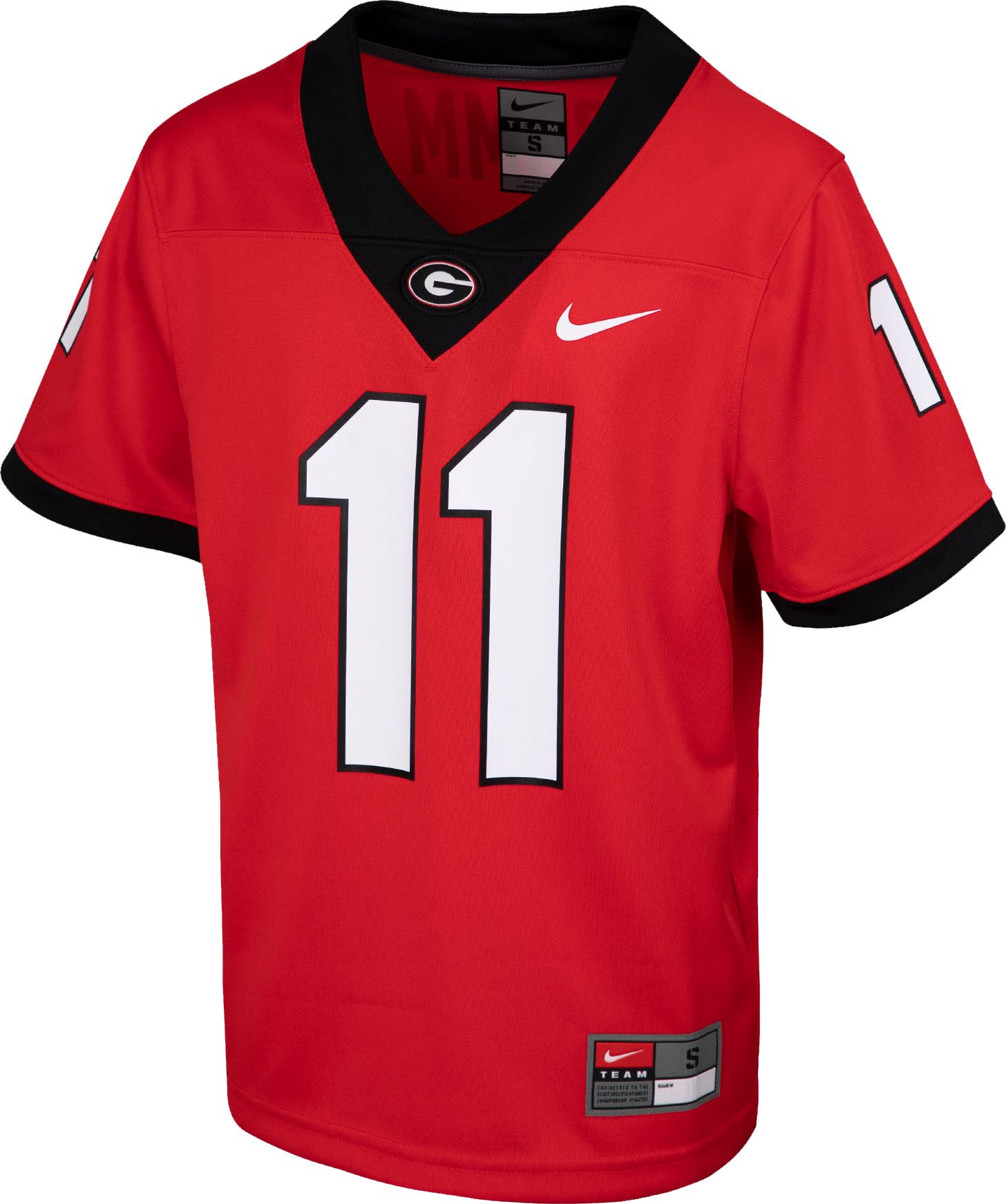 jake fromm youth jersey