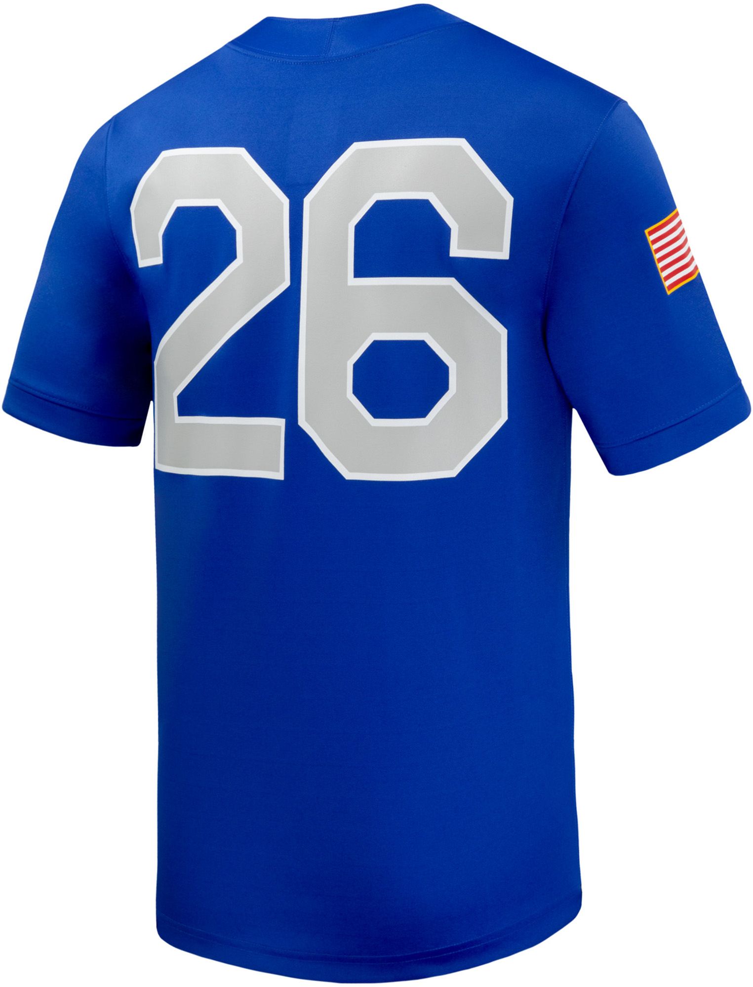 Nike Men's Air Force Falcons Home Replica Football Jersey product image
