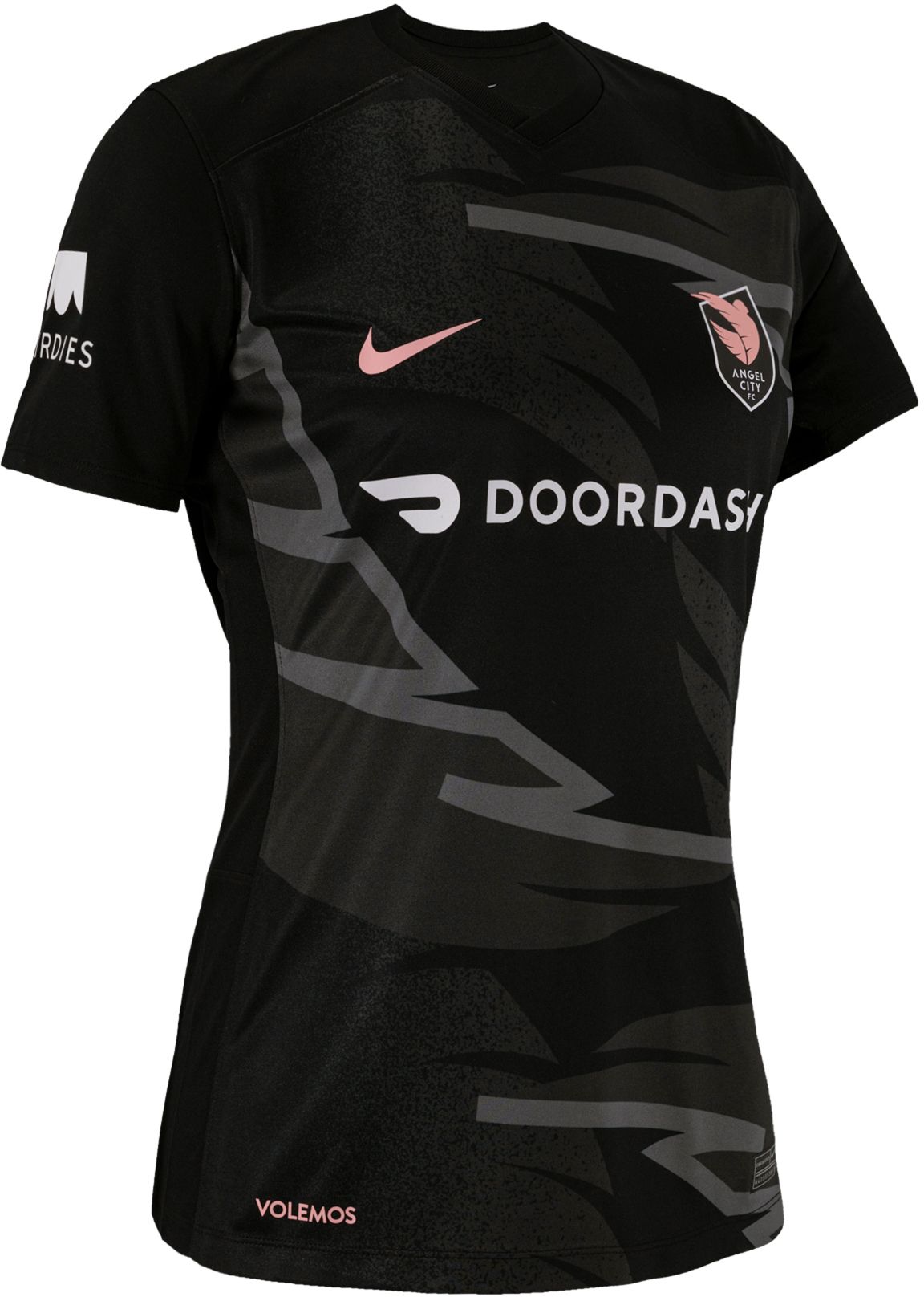 Nike Women's Angel City FC 2024 Home Replica Jersey product image