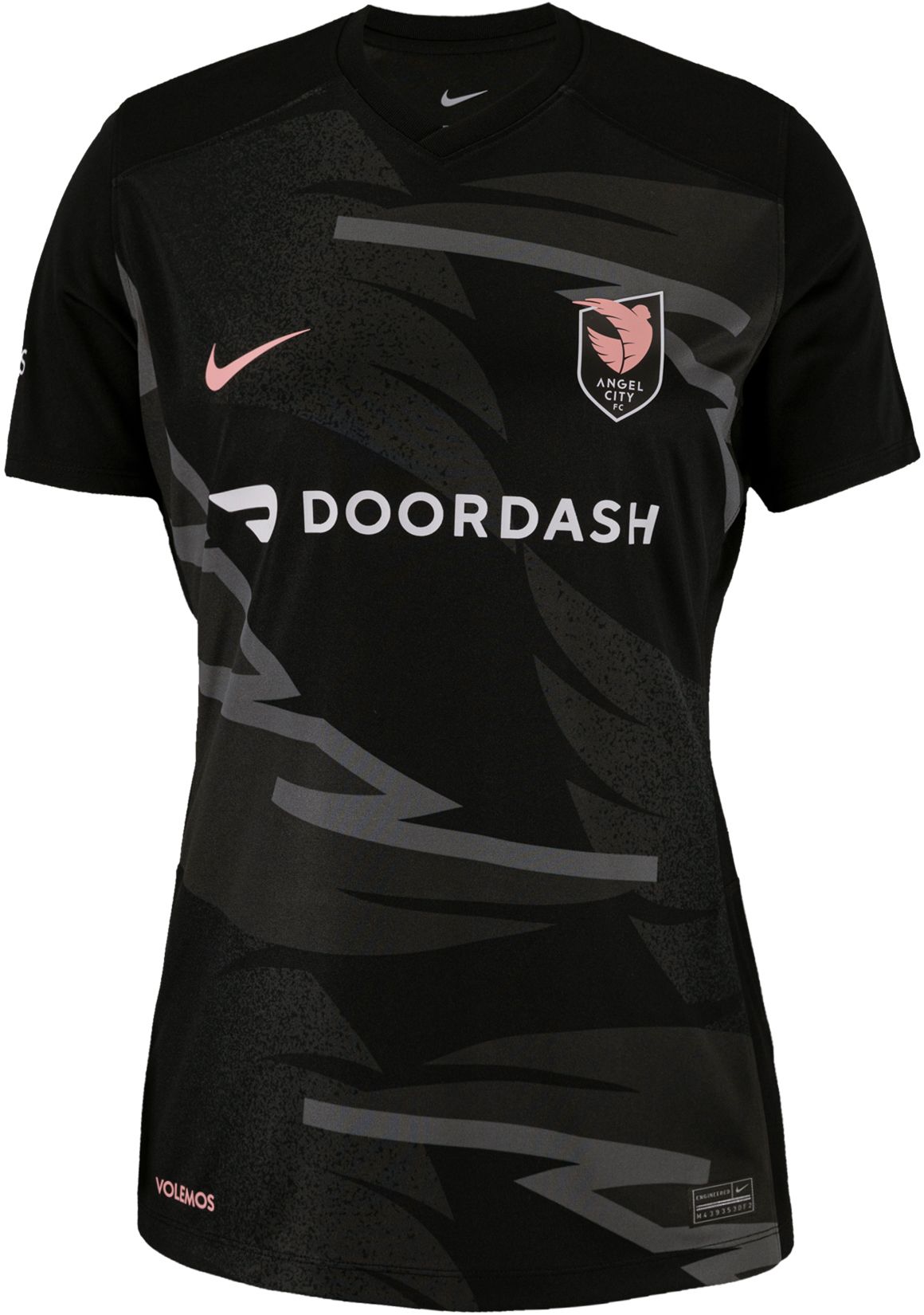 Nike Women's Angel City FC 2024 Home Replica Jersey product image