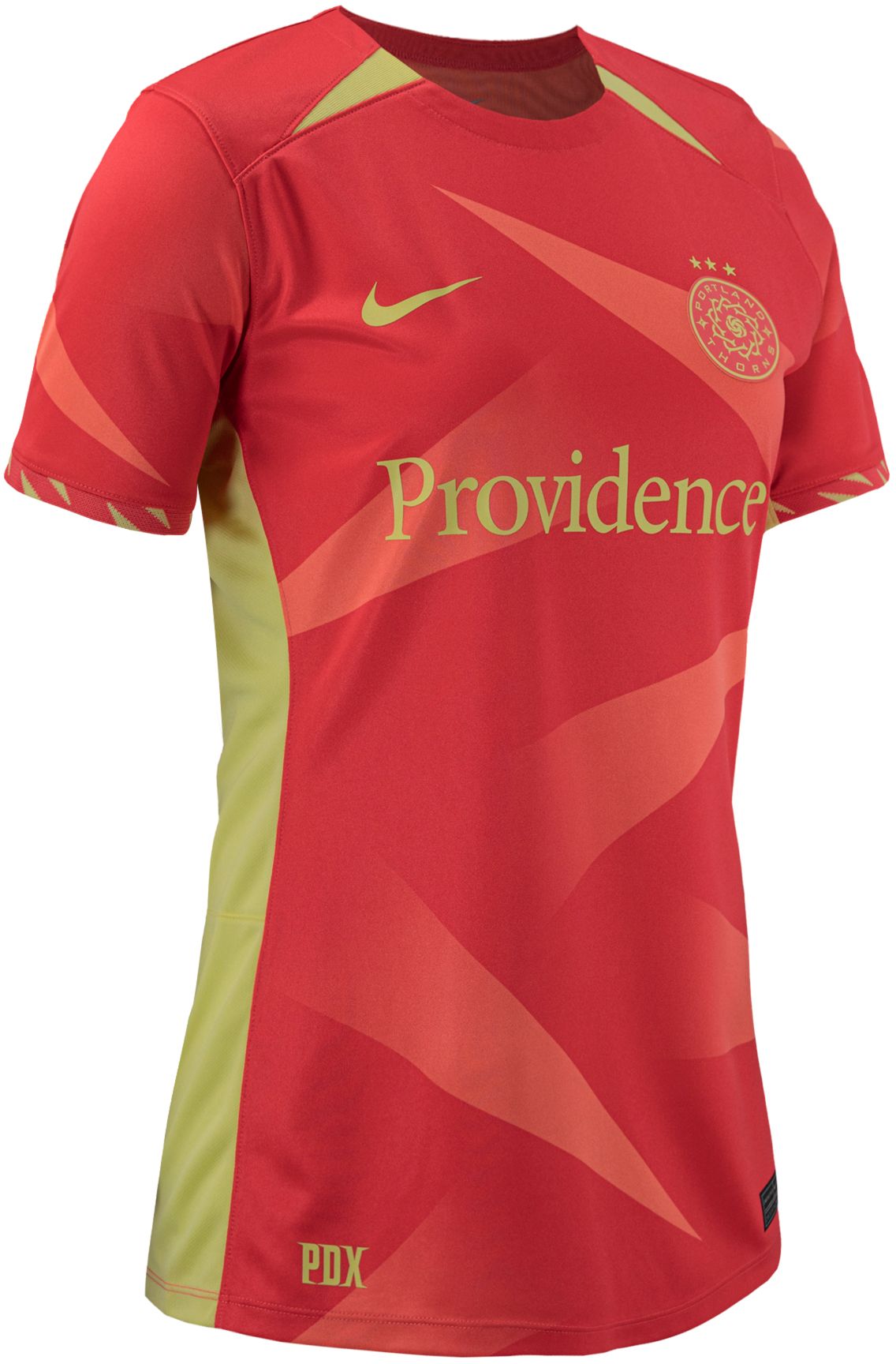 Nike Women's Portland Thorns 2024 Home Replica Jersey product image
