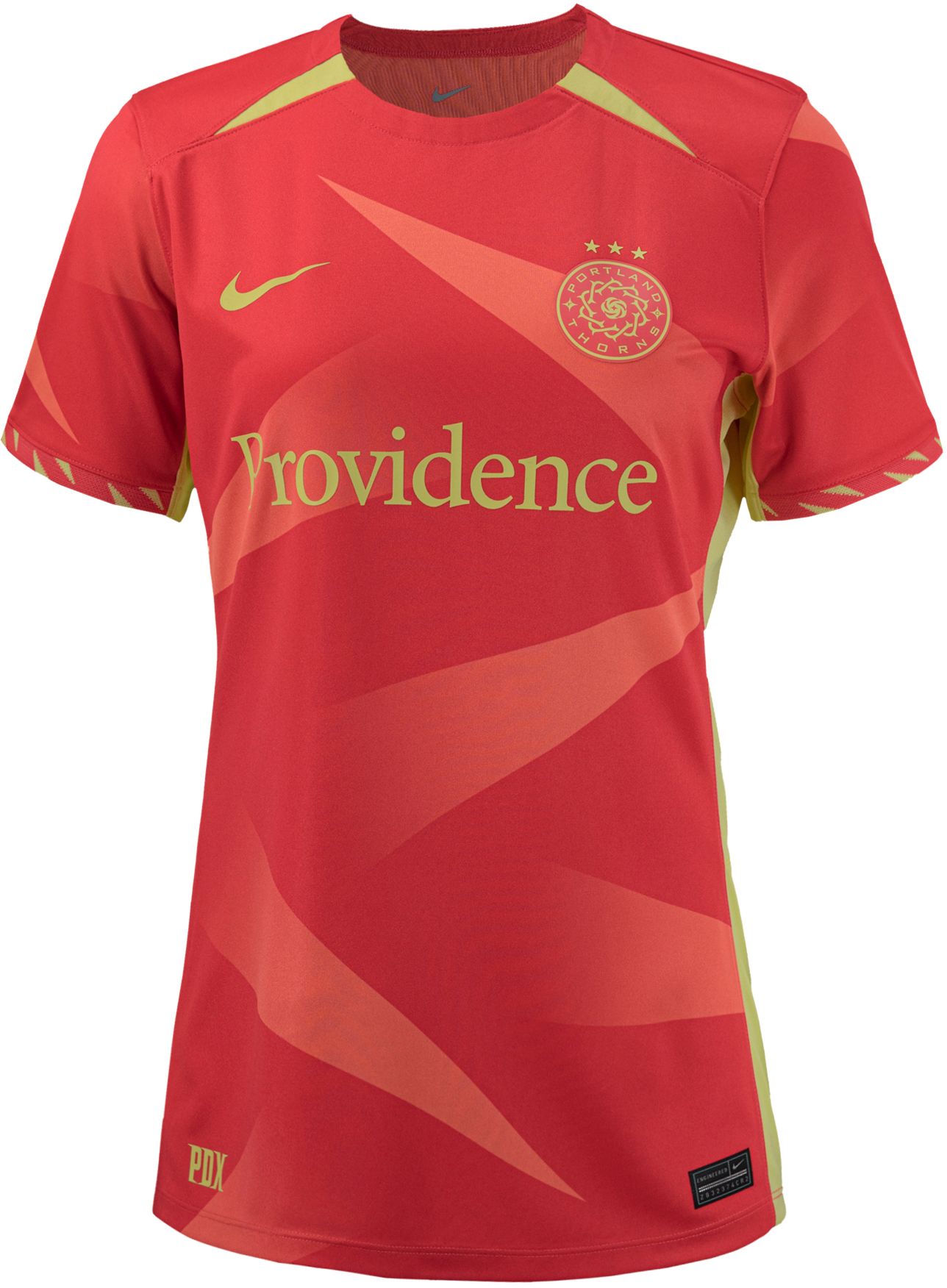 Nike Women's Portland Thorns 2024 Home Replica Jersey product image