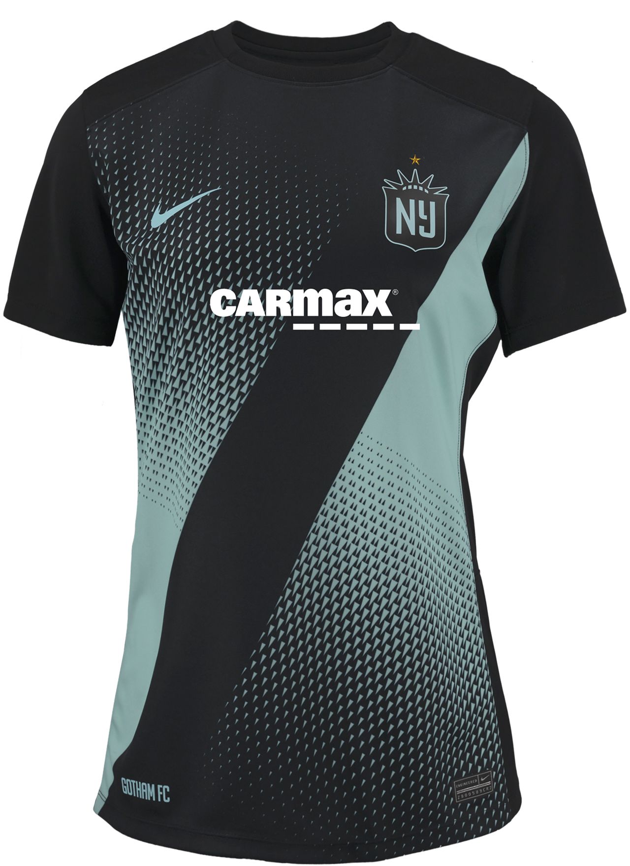 Nike Women's NJ/NY Gotham FC 2024 Home Replica Jersey