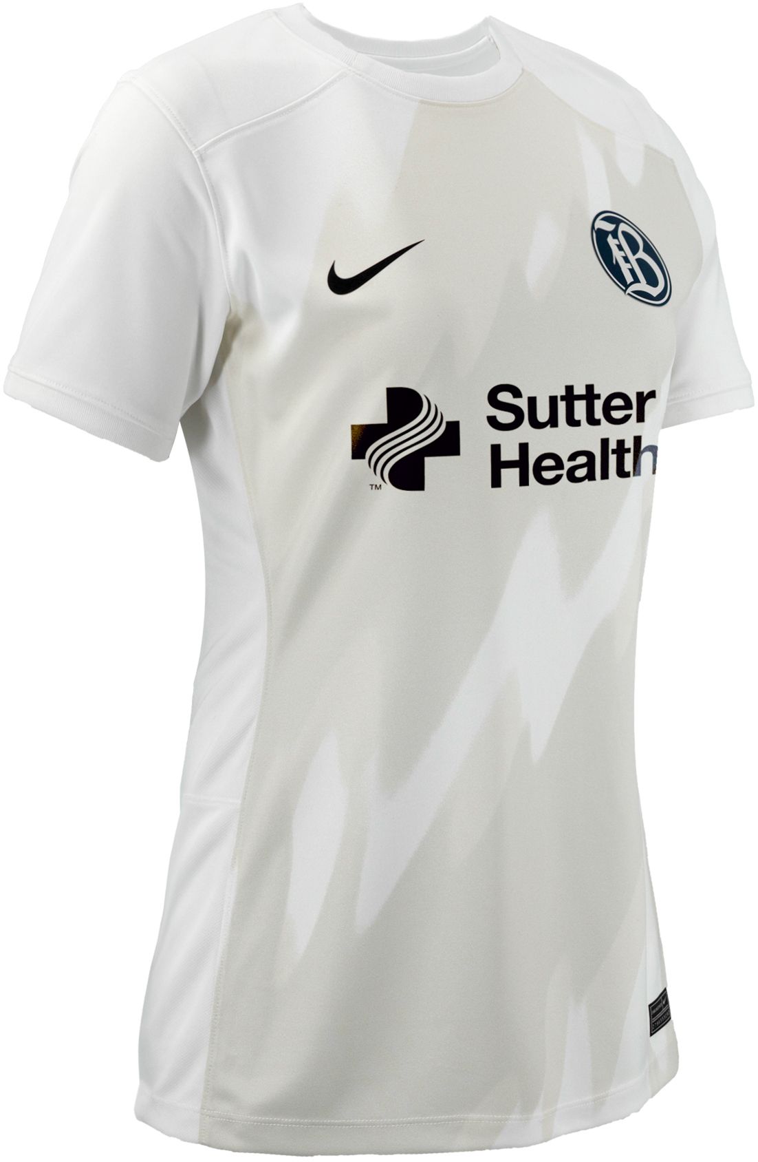 Nike Women's Bay FC 2024 Home Replica Jersey product image
