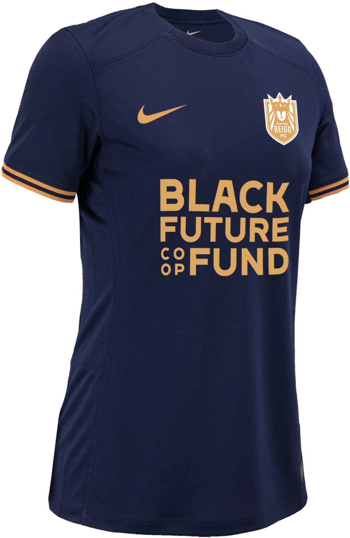 Nike Women's Seattle Reign FC 2024 Home Replica Jersey product image