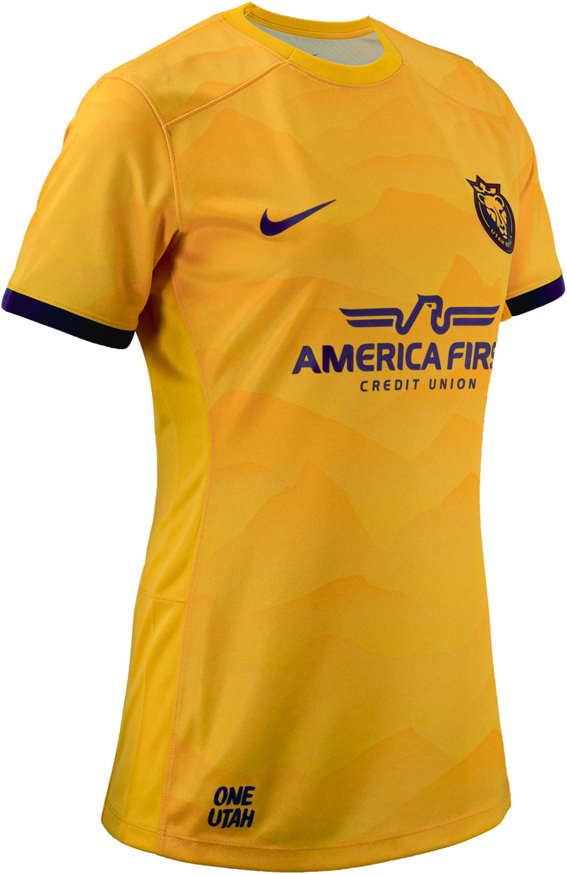 Nike Women's Utah Royals 2024 Home Replica Jersey product image