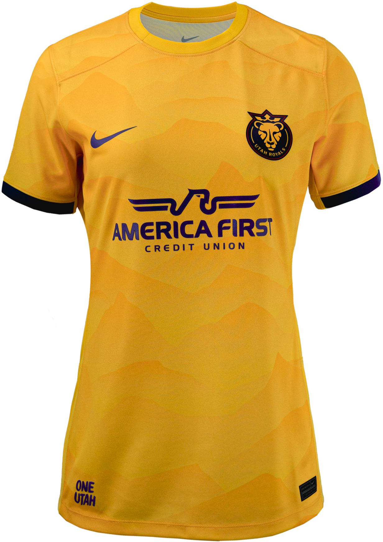 Nike Women's Utah Royals 2024 Home Replica Jersey product image