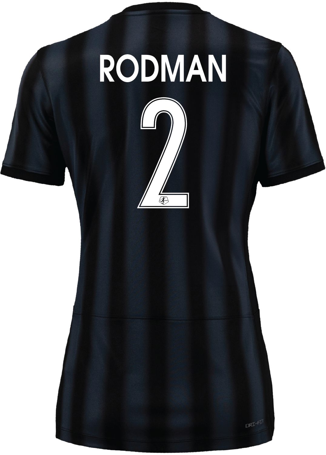 Nike Women's Washington Spirit Trinity Rodman #2 2024 Home Replica Jersey product image
