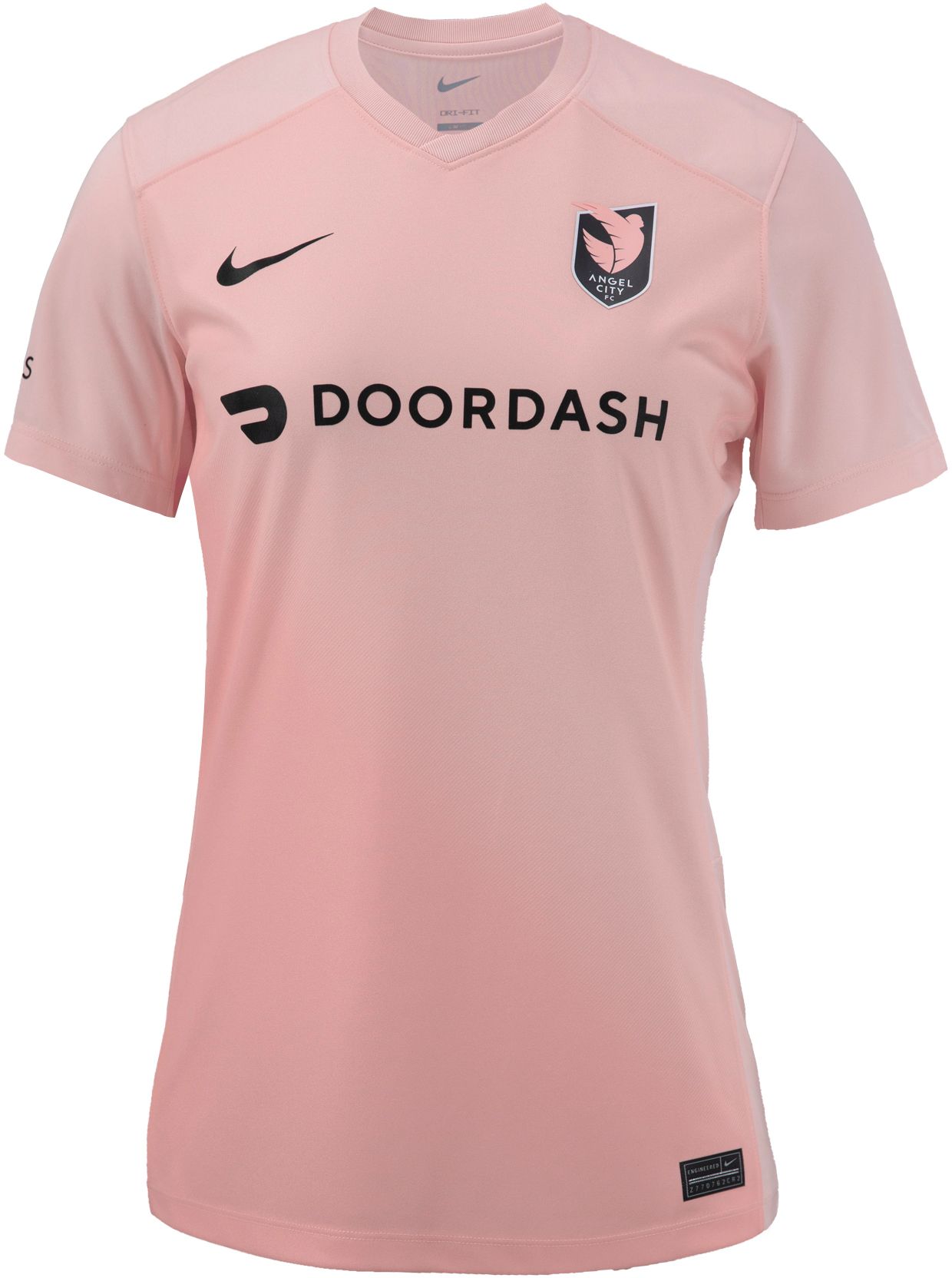 Nike Women's Angel City FC 2024 Away Replica Jersey