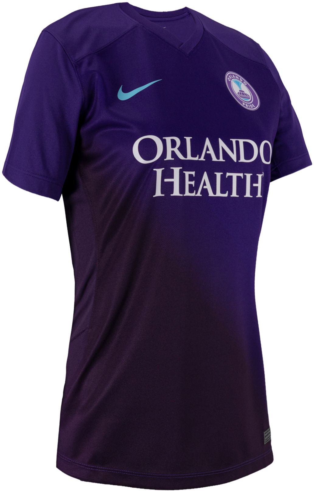 Nike Women's Orlando Pride 2024 Home Replica Jersey product image