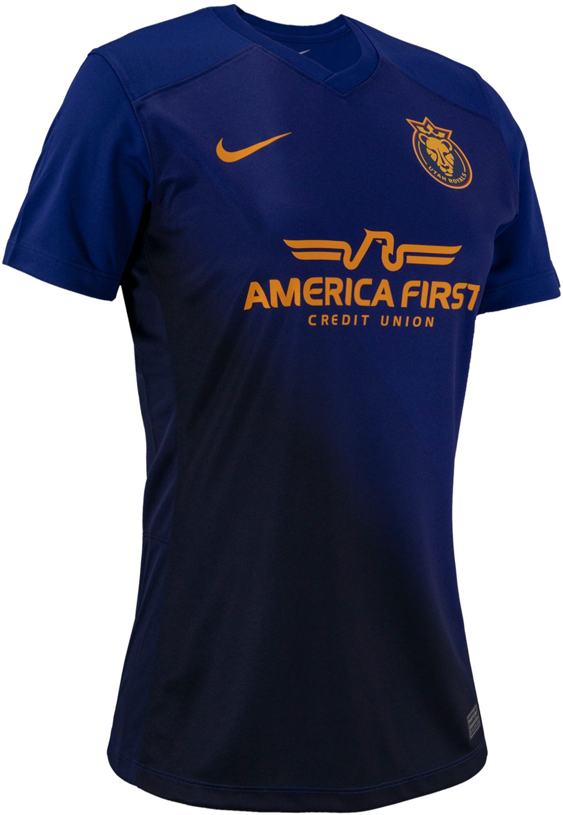 Nike Women's Utah Royals 2024 Away Replica Jersey