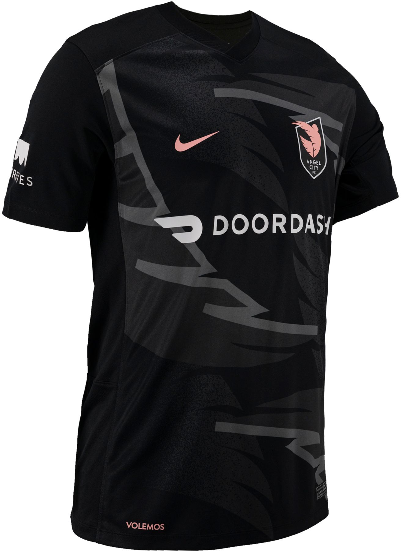 Nike Adult Angel City FC 2024 Home Replica Jersey product image