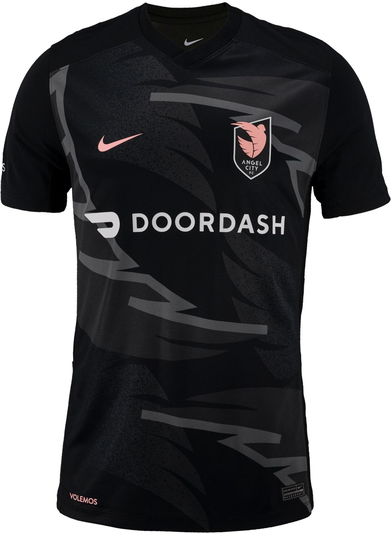 Nike Adult Angel City FC 2024 Home Replica Jersey product image