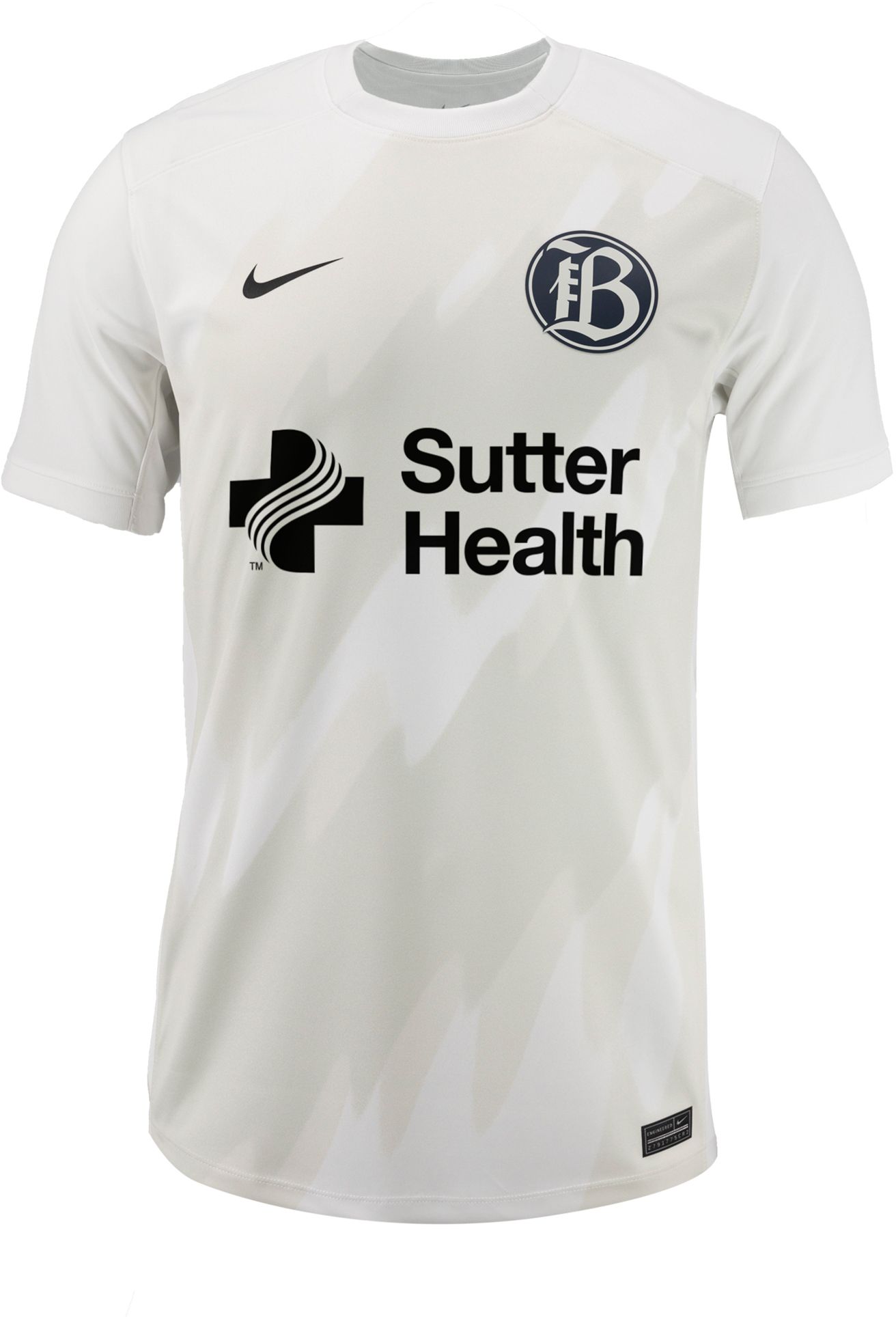Nike Adult Bay FC 2024 Home Replica Jersey product image