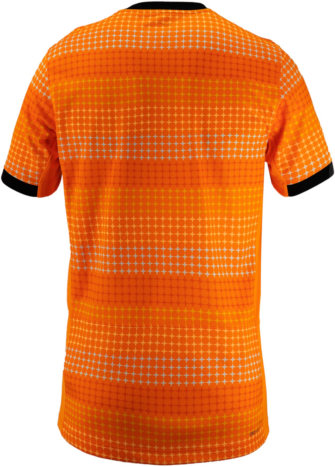 Nike Youth Houston Dash 2024 Home Replica Jersey product image