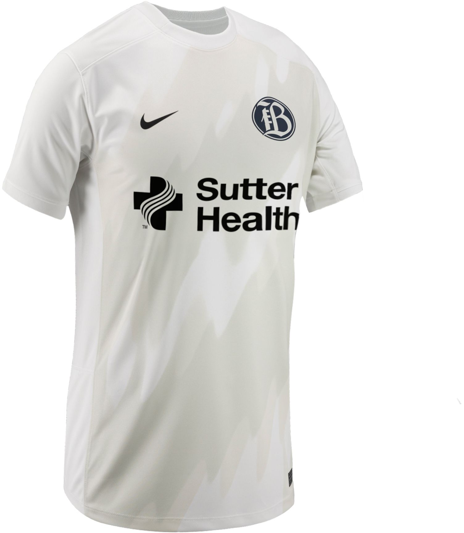 Nike Youth Bay FC 2024 Home Replica Jersey product image