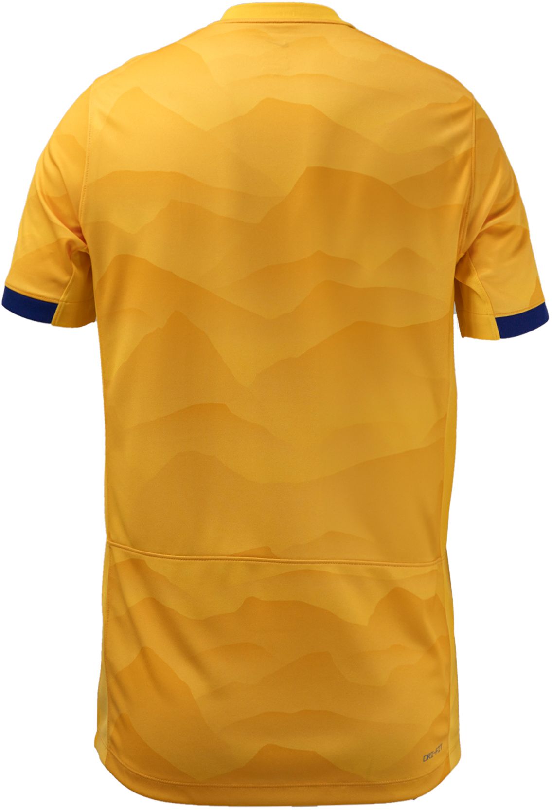 Nike Youth Utah Royals FC 2024 Home Replica Jersey