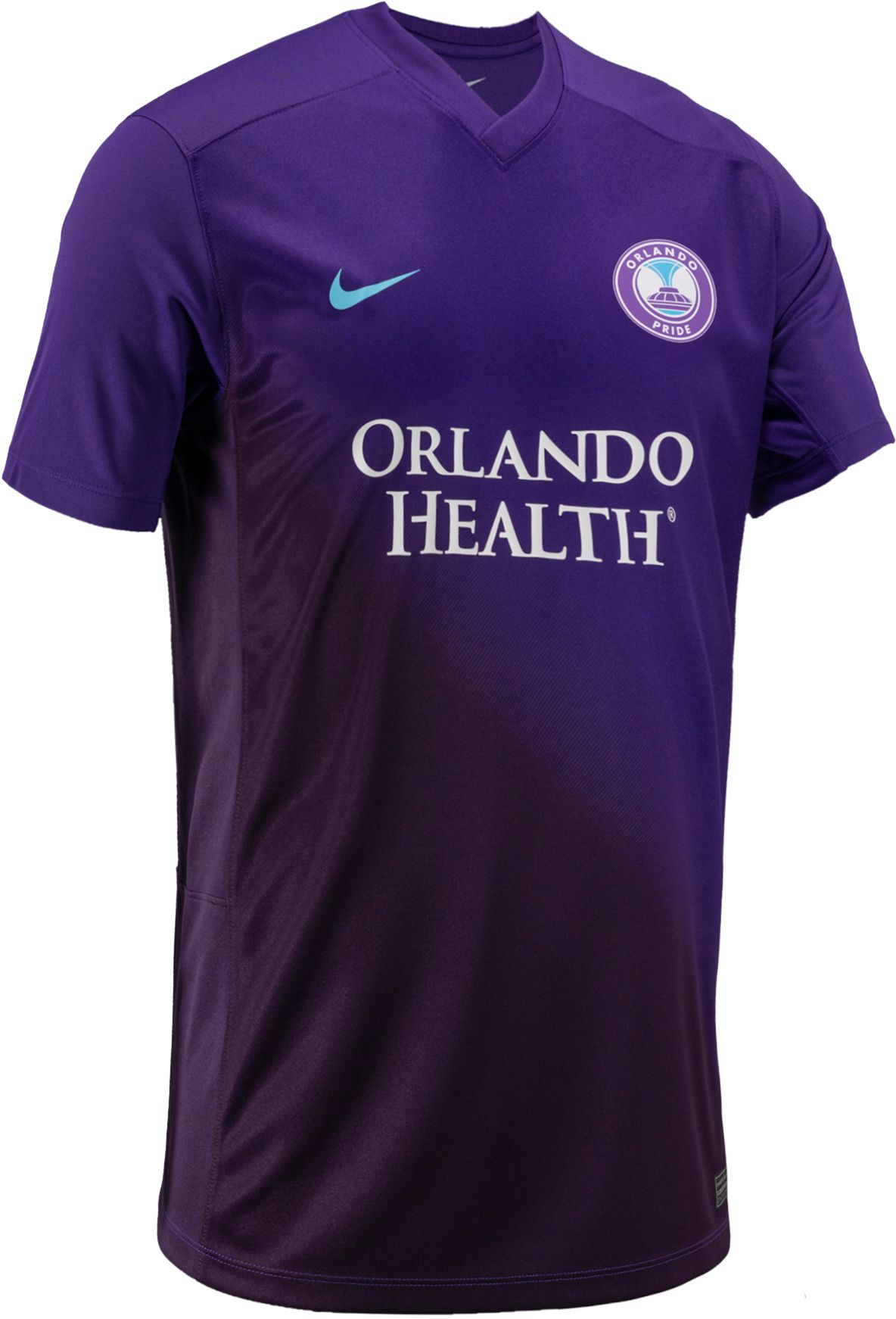 Nike Youth Orlando Pride 2024 Home Replica Jersey product image