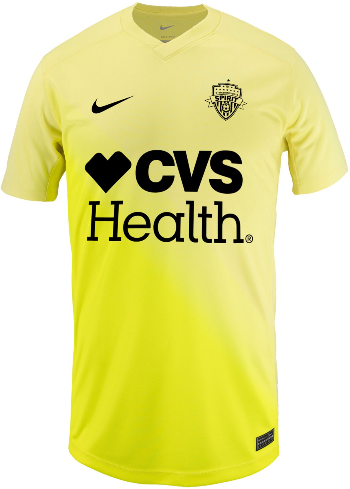 Nike Youth Washington Spirit 2024 Away Replica Jersey