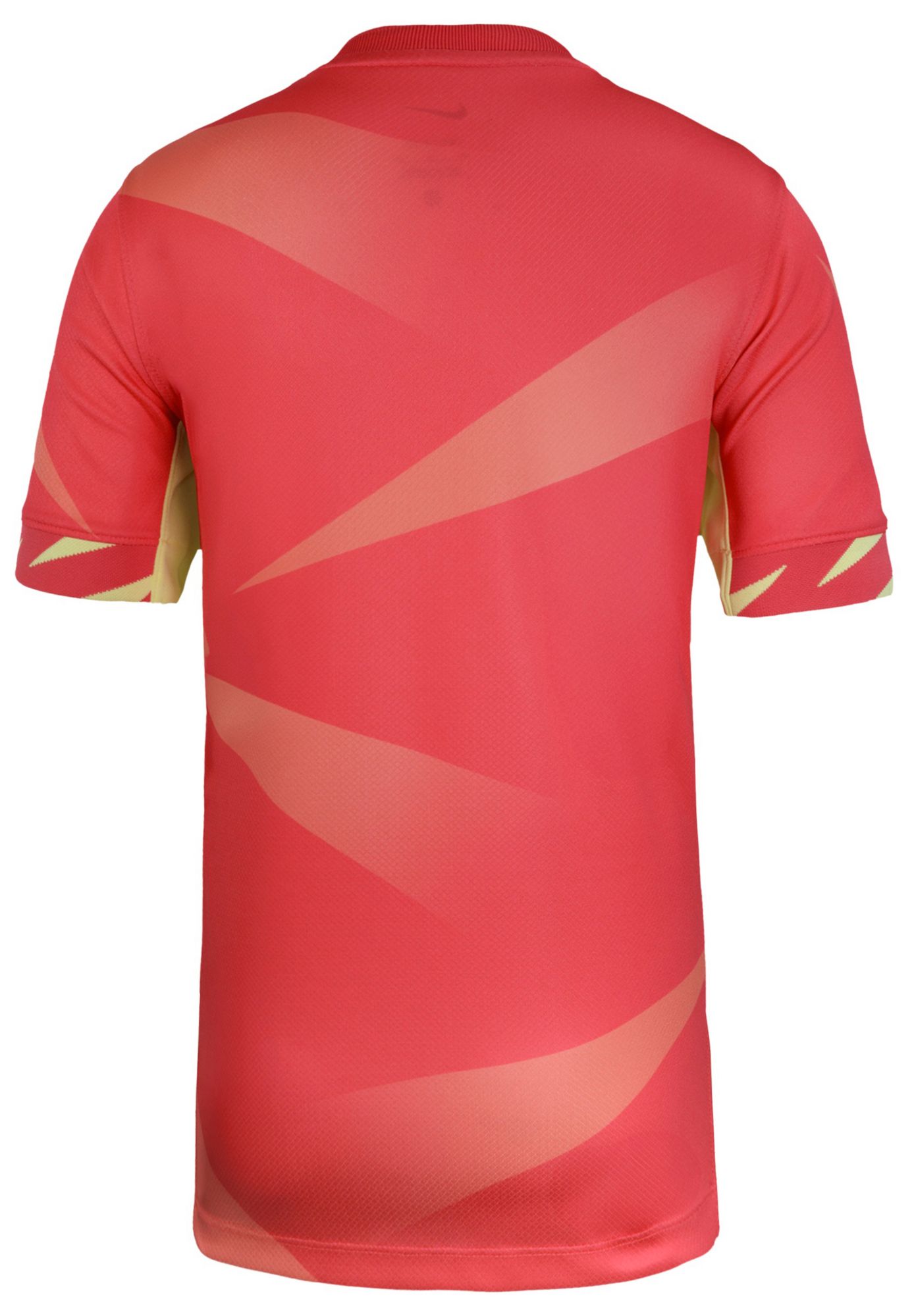 Nike Youth Portland Thorns 2024-25Red Home Replica Jersey product image