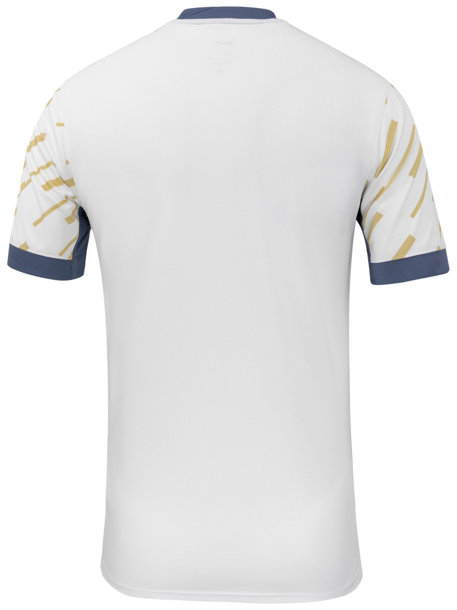 Nike Adult Seattle Reign FC 2025-26 White Away Replica Jersey product image