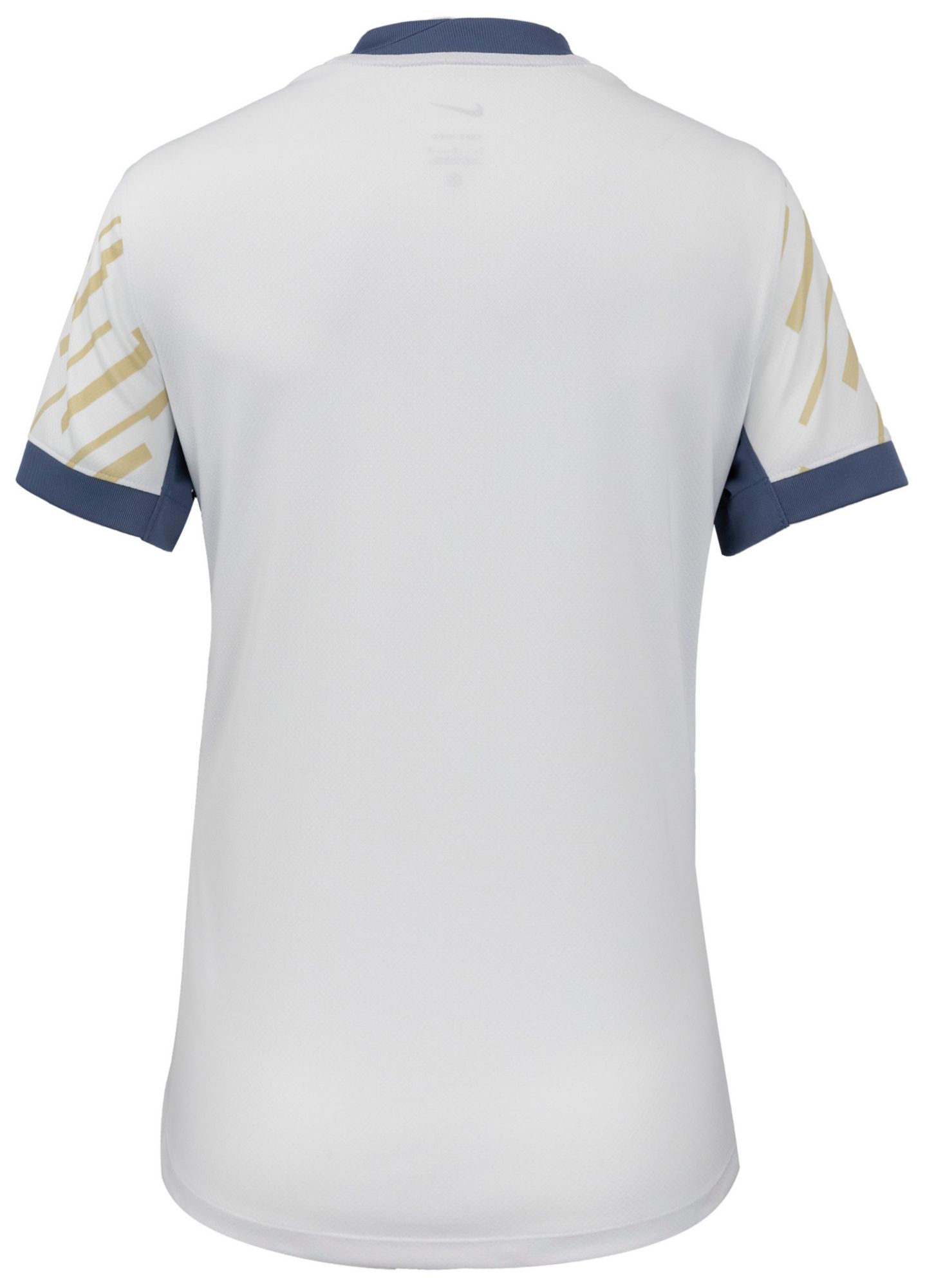 Nike Women's Seattle Reign FC 2025-26 White Away Replica Jersey product image