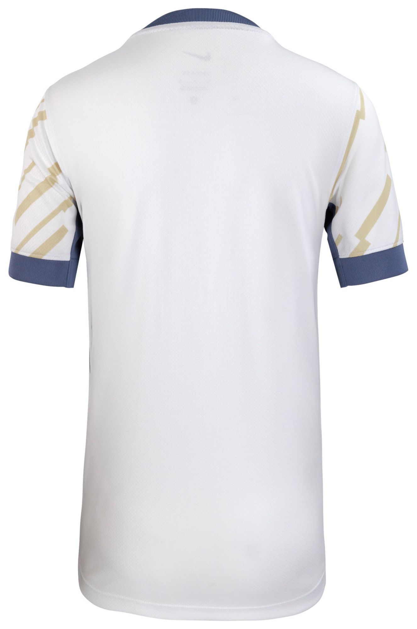 Nike Youth Seattle Reign FC 2025-26 White Away Replica Jersey product image
