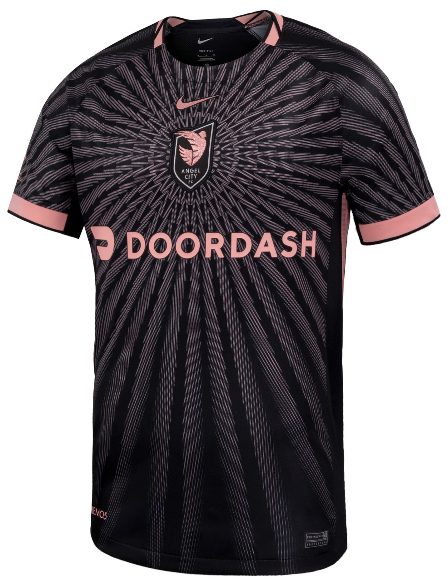 Nike Adult Angel City FC 2026 Home Replica Jersey product image