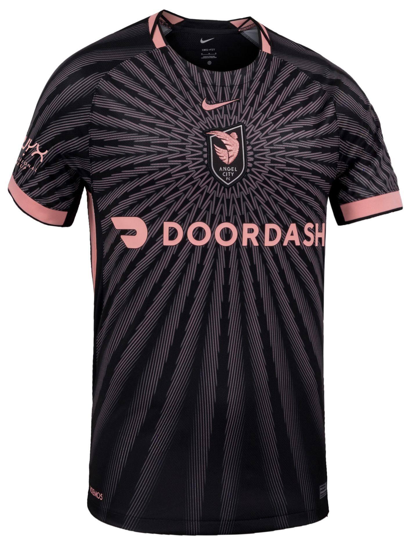Nike Adult Angel City FC 2026 Home Replica Jersey product image